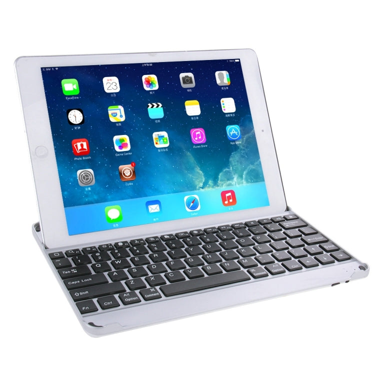 Portable Ultra-Slim Mobile Bluetooth Keyboard for iPad Air / iPad 5