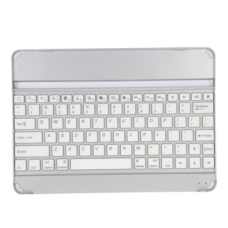 Portable Ultra-Slim Mobile Bluetooth Keyboard for iPad Air / iPad 5