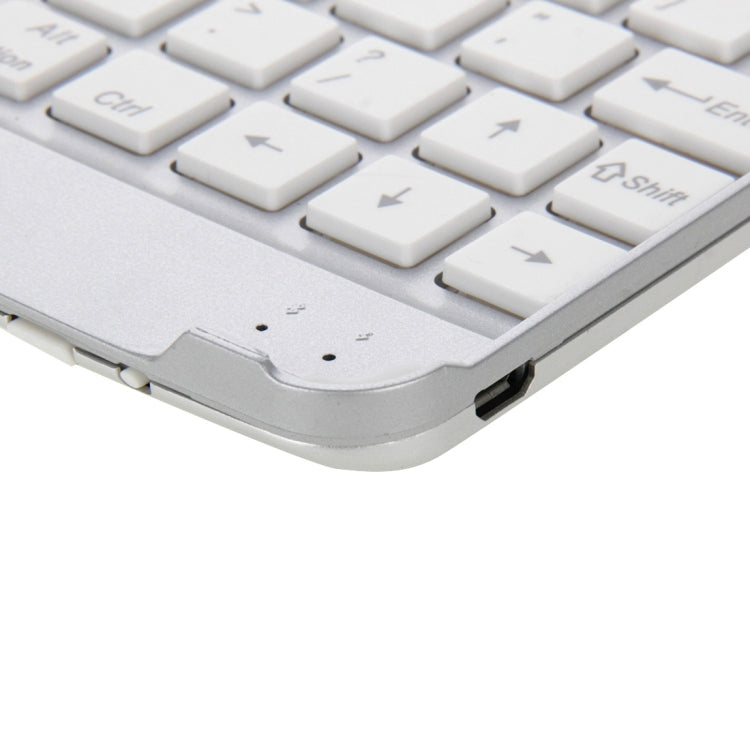 Portable Ultra-Slim Mobile Bluetooth Keyboard for iPad Air / iPad 5