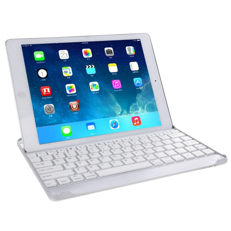 Portable Ultra-Slim Mobile Bluetooth Keyboard for iPad Air / iPad 5