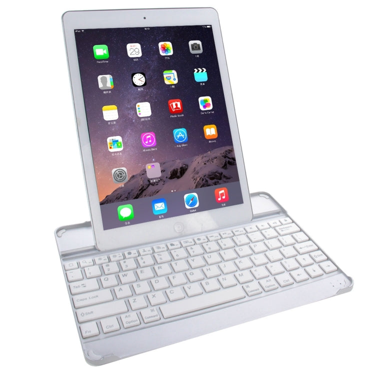 Portable Ultra-Slim Mobile Bluetooth Keyboard for iPad Air / iPad 5