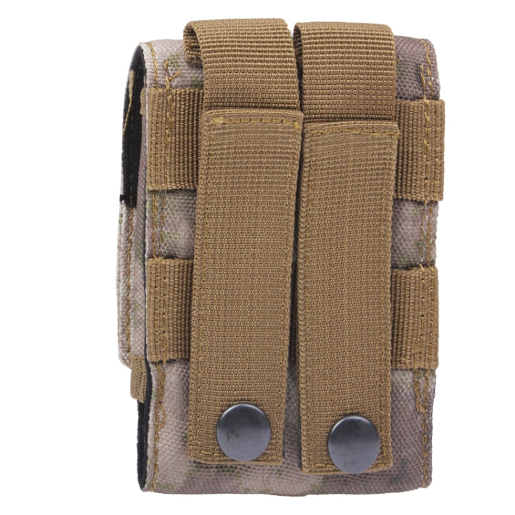 Stylish Water Resistant Fabric Cell Phone Case