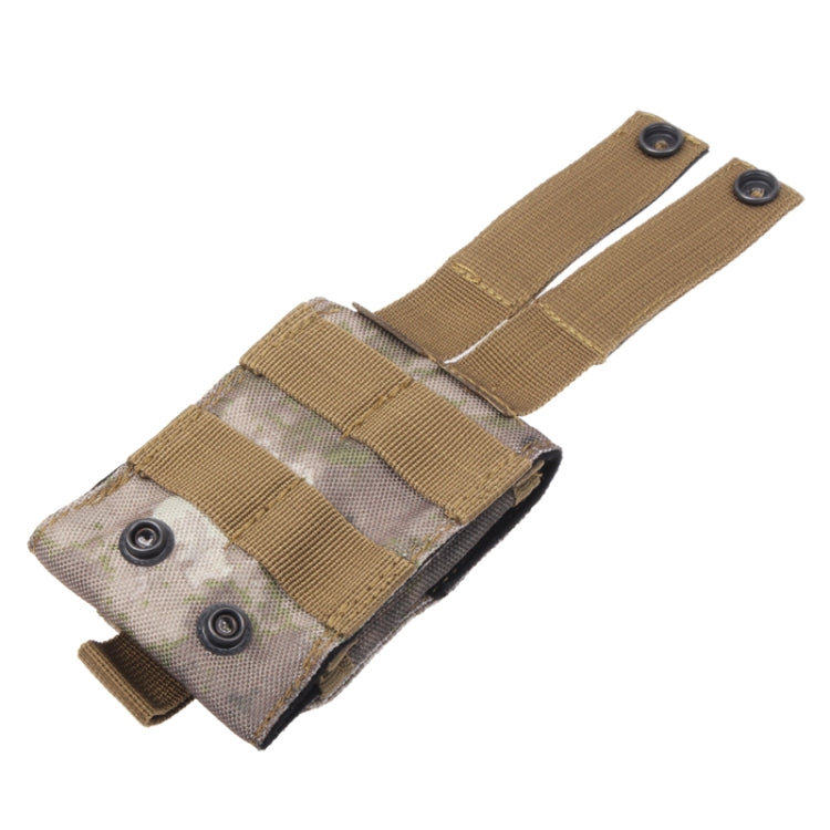 Stylish Water Resistant Fabric Cell Phone Case