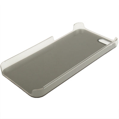 Metal Brushed Paste Crystal Shell for iPhone 5 & 5s & SE