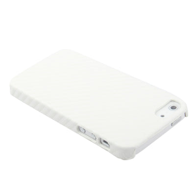 Preparation of Grain Pattern Plastic Case for iPhone 5 & 5s & SE