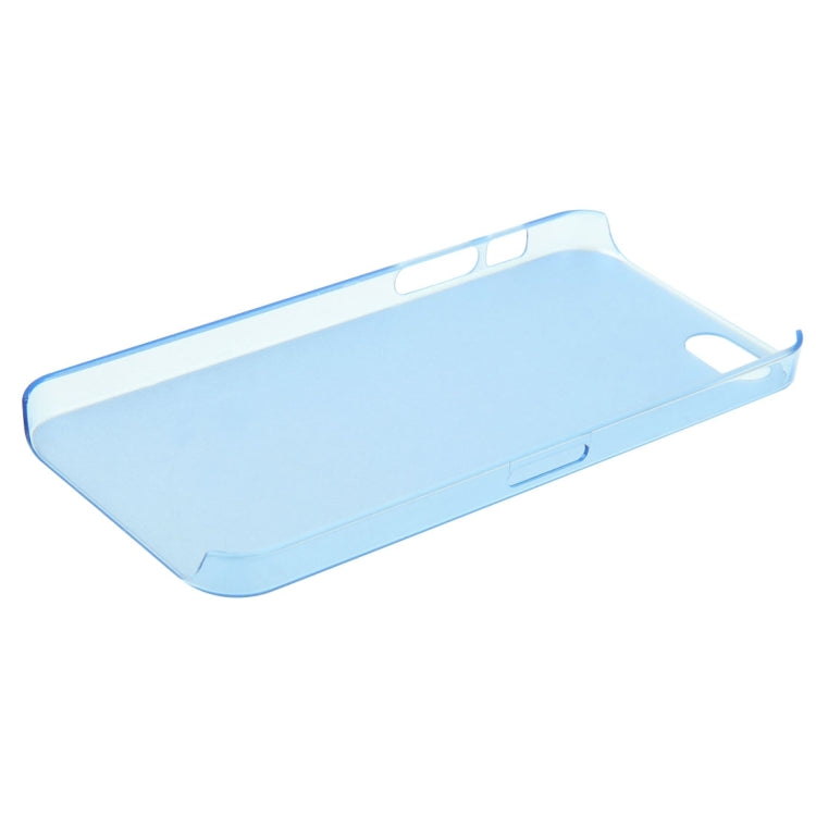 For iPhone 5 & 5S Ultra Thin Polycarbonate Materials Protective Case