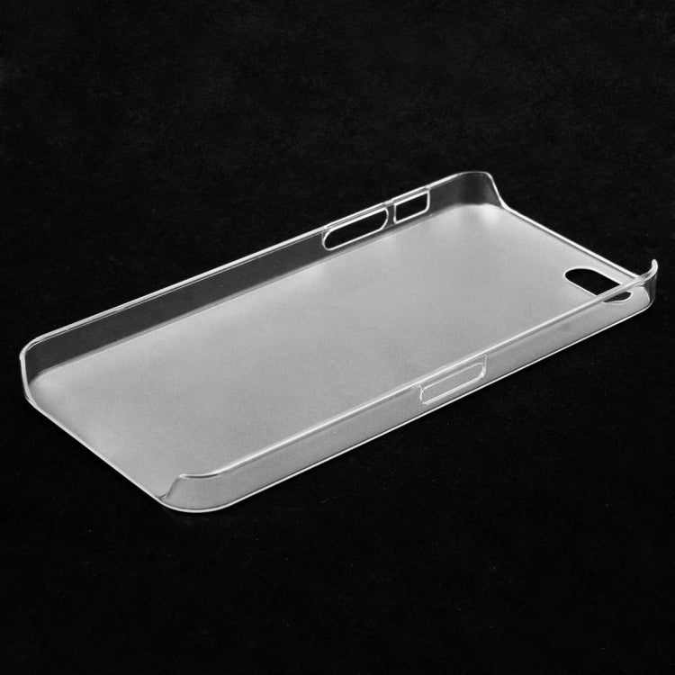 For iPhone 5 & 5S Ultra Thin Polycarbonate Materials Protective Case