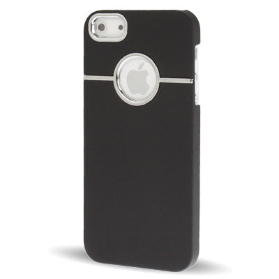 Scratch Resistance Plastic Case for iPhone 5 & 5s & SE