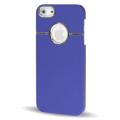 Scratch Resistance Plastic Case for iPhone 5 & 5s & SE