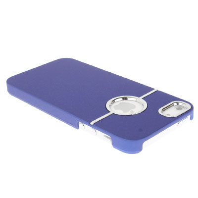 Scratch Resistance Plastic Case for iPhone 5 & 5s & SE