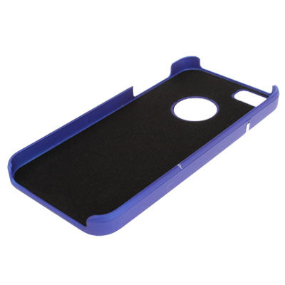 Scratch Resistance Plastic Case for iPhone 5 & 5s & SE
