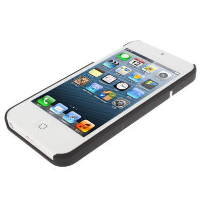 Scratch Resistance Plastic Case for iPhone 5 & 5s & SE