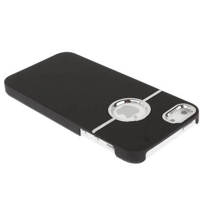 Scratch Resistance Plastic Case for iPhone 5 & 5s & SE