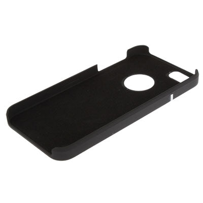 Scratch Resistance Plastic Case for iPhone 5 & 5s & SE