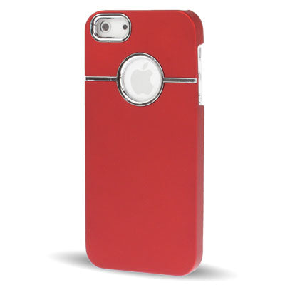 Scratch Resistance Plastic Case for iPhone 5 & 5s & SE