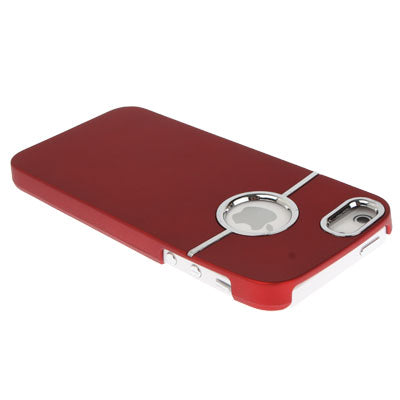 Scratch Resistance Plastic Case for iPhone 5 & 5s & SE