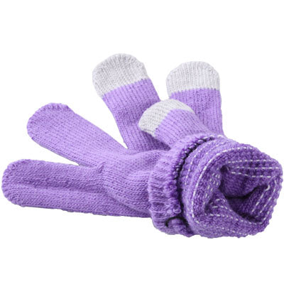 Three Fingers Touch Screen Gloves, For iPhone, Galaxy, Huawei, Xiaomi, HTC, Sony, LG and other Touch Screen Devices
