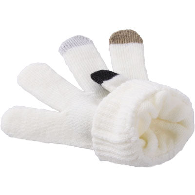 Three Fingers Touch Screen Gloves, For iPhone, Galaxy, Huawei, Xiaomi, HTC, Sony, LG and other Touch Screen Devices