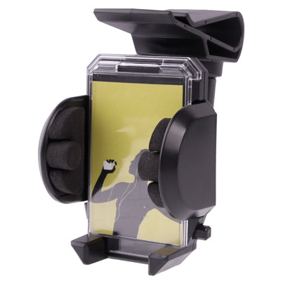 Universal Car Holder for iPhone 5 / iPhone 4 & 4S / Other Mobile Phone, Support 360 Degree Rotation