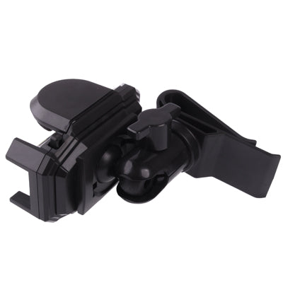 Universal Car Holder for iPhone 5 / iPhone 4 & 4S / Other Mobile Phone, Support 360 Degree Rotation