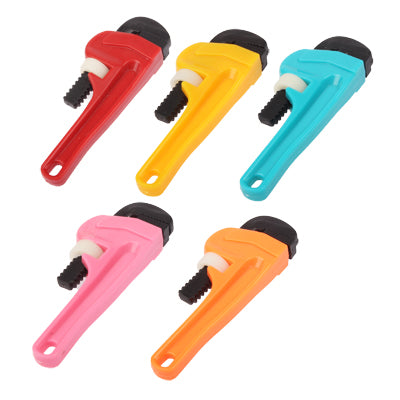 New Design Wrench Shaped Cell Phone Holder, Random Color Delivery, For iPhone, Galaxy, Huawei, Xiaomi, LG, HTC and Other Smart Phones