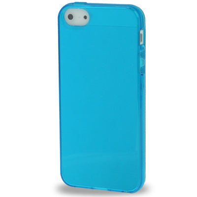 Transparent TPU Case for iPhone 5 & 5s & SE & SE