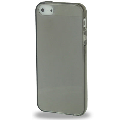 Transparent TPU Case for iPhone 5 & 5s & SE & SE