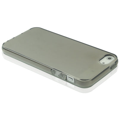 Transparent TPU Case for iPhone 5 & 5s & SE & SE