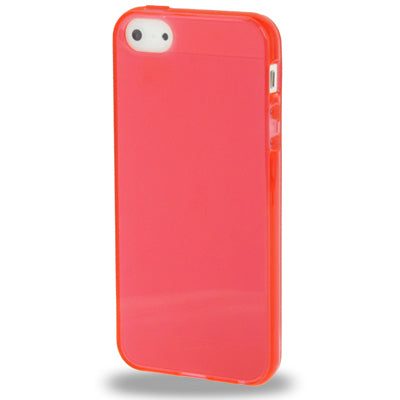 Transparent TPU Case for iPhone 5 & 5s & SE & SE