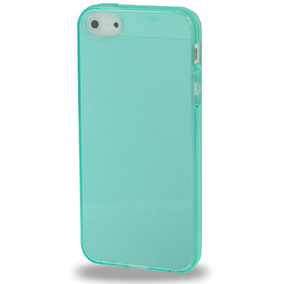Transparent TPU Case for iPhone 5 & 5s & SE & SE