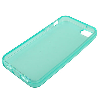 Transparent TPU Case for iPhone 5 & 5s & SE & SE