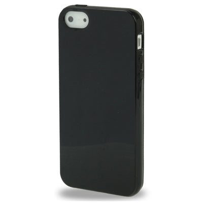 Smooth TPU Case for iPhone 5