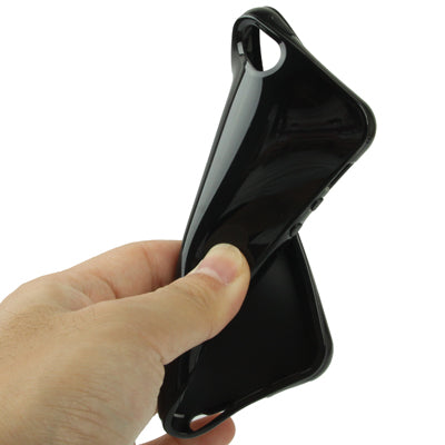 Smooth TPU Case for iPhone 5