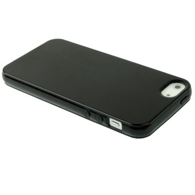 Smooth TPU Case for iPhone 5