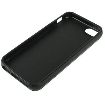 Smooth TPU Case for iPhone 5