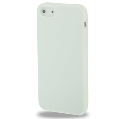 Smooth TPU Case for iPhone 5