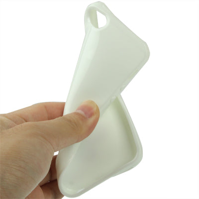Smooth TPU Case for iPhone 5