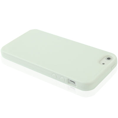 Smooth TPU Case for iPhone 5