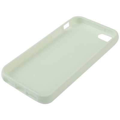 Smooth TPU Case for iPhone 5