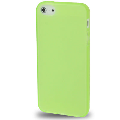 Scrub TPU Case for iPhone 5