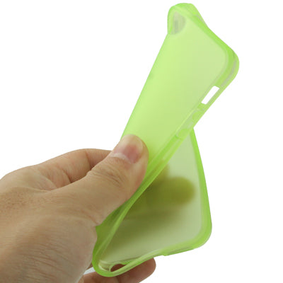 Scrub TPU Case for iPhone 5