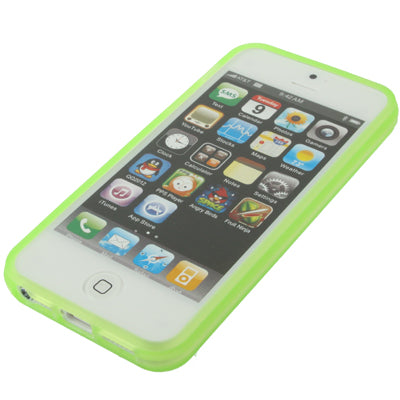 Scrub TPU Case for iPhone 5