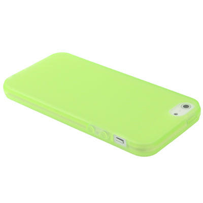 Scrub TPU Case for iPhone 5