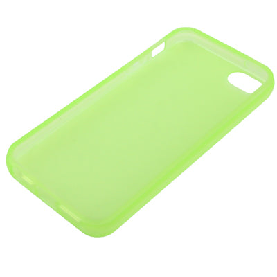 Scrub TPU Case for iPhone 5