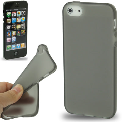Scrub TPU Case for iPhone 5