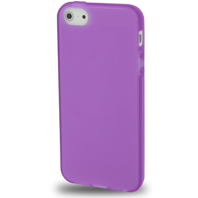 Scrub TPU Case for iPhone 5