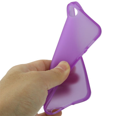 Scrub TPU Case for iPhone 5
