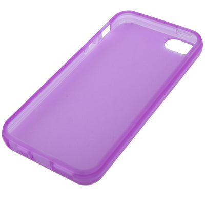 Scrub TPU Case for iPhone 5