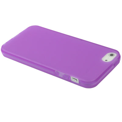 Scrub TPU Case for iPhone 5