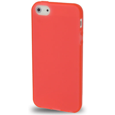Scrub TPU Case for iPhone 5